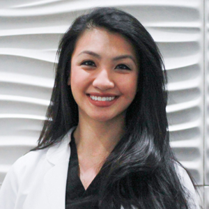 Dr. Kathy Nguyen, Irving dentist