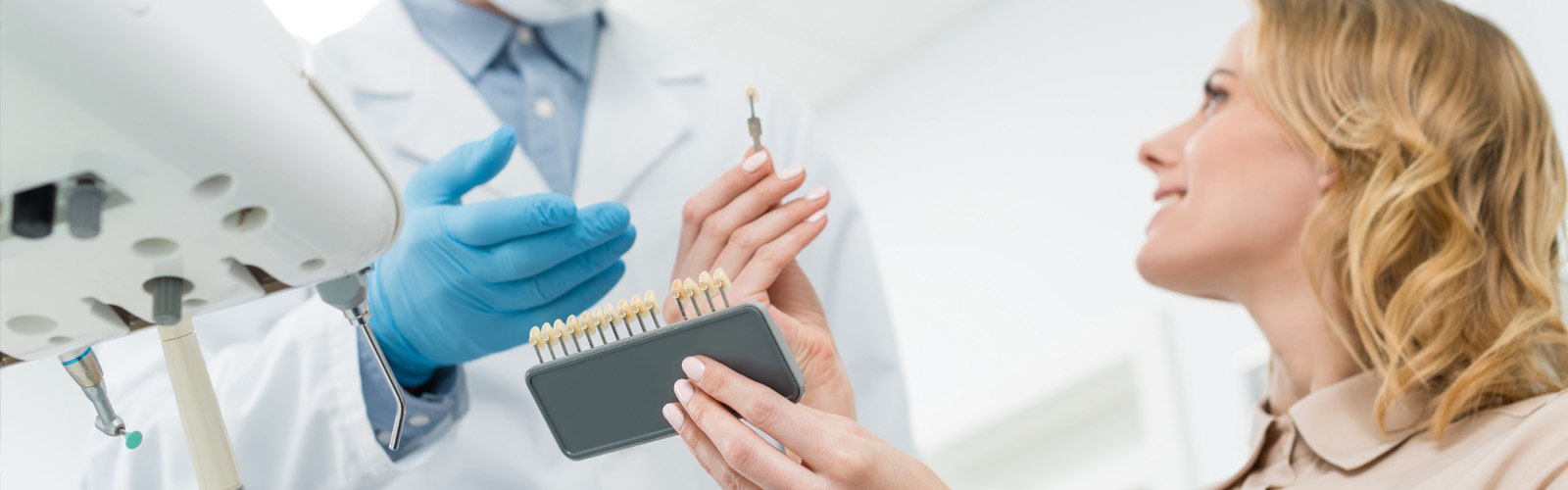 Things You Need to Know About Dental Crowns