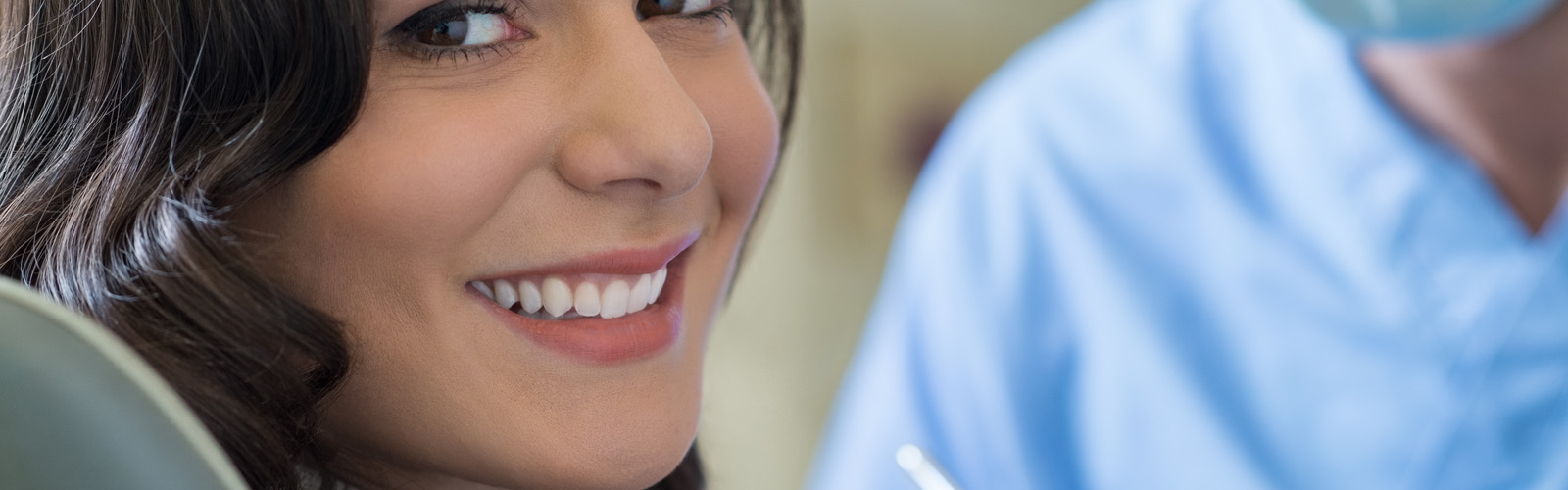 How Does Teeth Whitening Work?