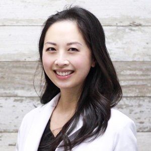 Dr. Joy Bui, Irving dentist and orthodontist