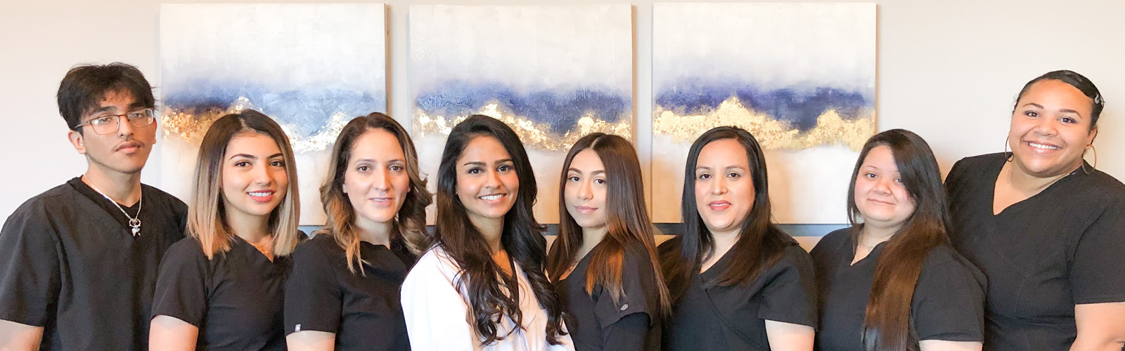 Irving Dentists Family Dentistry Las Colinas Dental Care