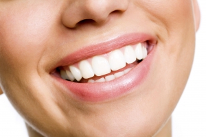 Teeth whitening options